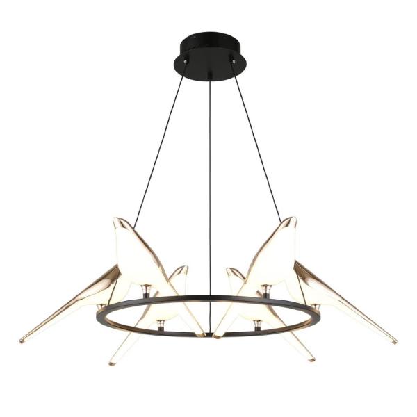 Подвесная люстра Astor APL.822.03.60