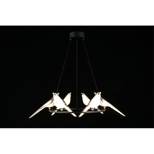 Подвесная люстра Astor APL.822.03.60