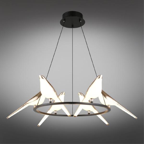 Подвесная люстра Astor APL.822.03.60