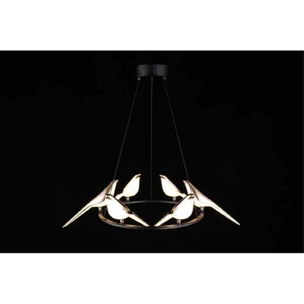 Подвесная люстра Astor APL.822.03.60