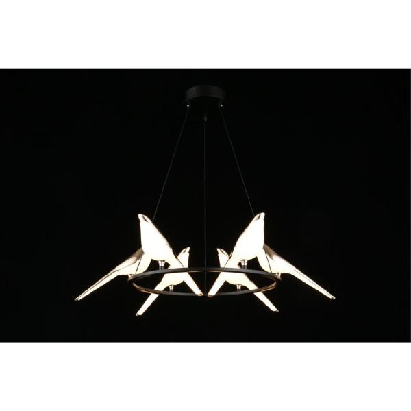 Подвесная люстра Astor APL.822.03.60