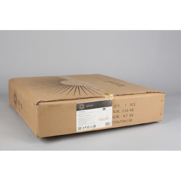 Подвесная люстра Astor APL.822.03.60