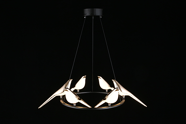 Подвесная люстра Astor APL.822.03.60