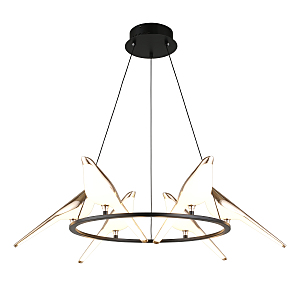 Подвесная люстра Astor APL.822.03.60