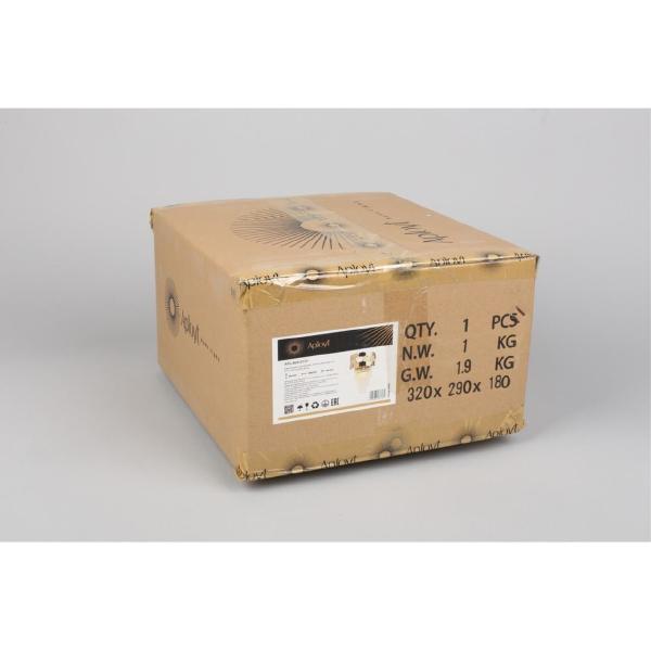Настенное бра Dzhoell APL.823.01.01