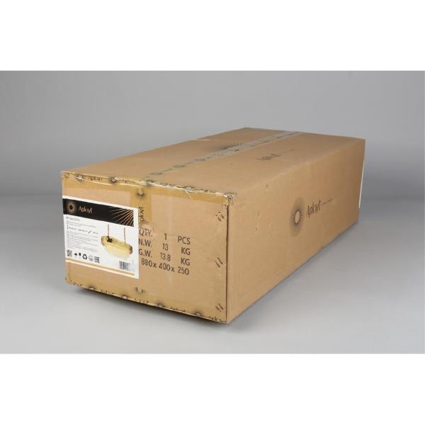 Подвесная люстра Dzhoell APL.823.03.10