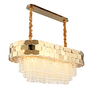 Подвесная люстра Dzhoell APL.823.03.10