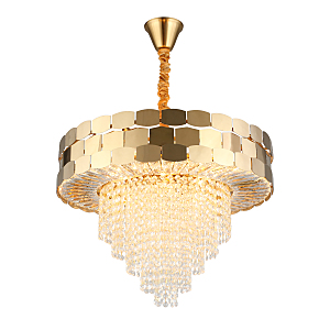 Подвесная люстра Dzhoell APL.823.03.12