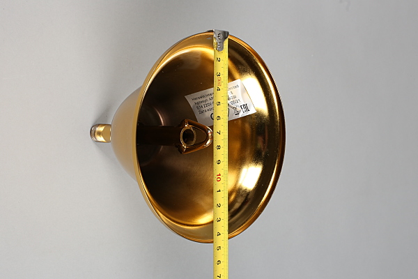 Подвесная люстра Dzhoell APL.823.03.18