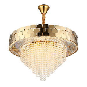 Подвесная люстра Dzhoell APL.823.03.18