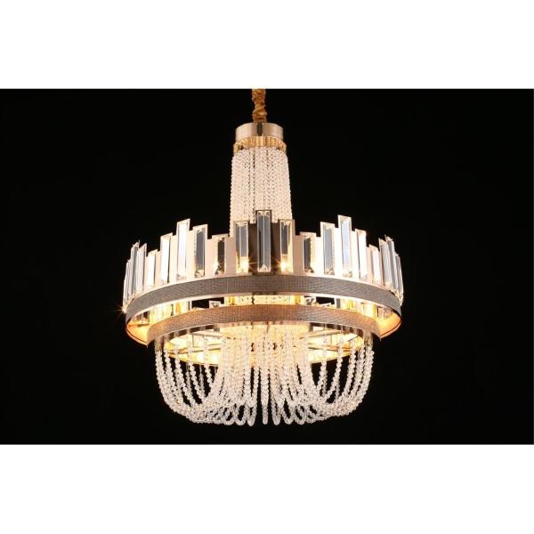 Подвесная люстра Elwira APL.824.03.12