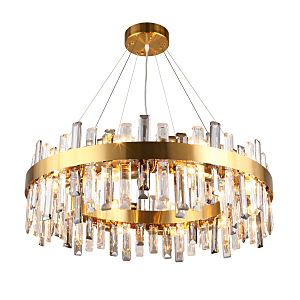 Подвесная люстра Margo APL.825.03.20