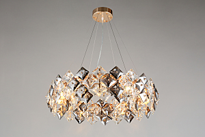 Подвесная люстра Renacia APL.827.03.12