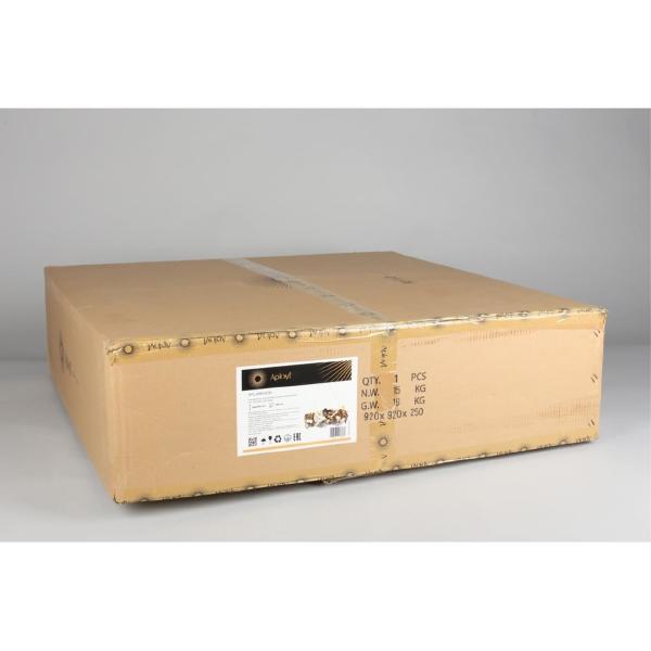 Подвесная люстра Salomi APL.828.03.10
