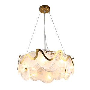 Подвесная люстра Salomi APL.828.13.08