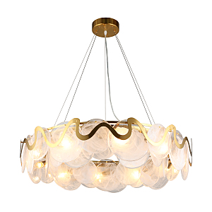 Подвесная люстра Salomi APL.828.13.10