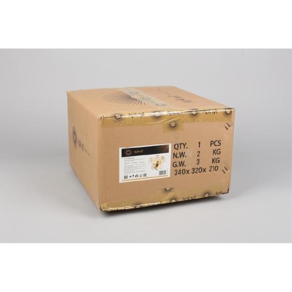 Настенное бра Veva APL.829.01.02