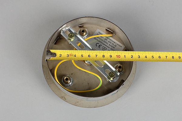 Подвесная люстра Veva APL.829.03.06