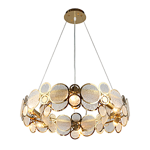 Подвесная люстра Veva APL.829.03.06