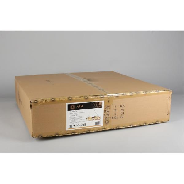 Подвесная люстра Veva APL.829.03.08
