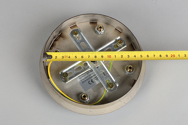 Подвесная люстра Veva APL.829.03.08