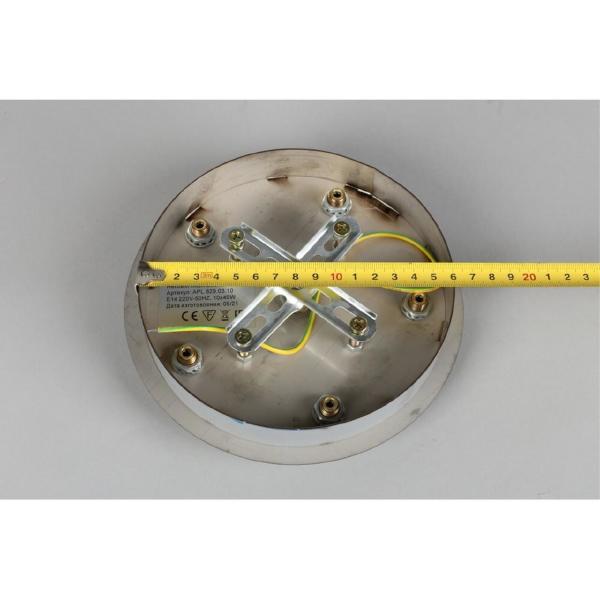 Подвесная люстра Veva APL.829.03.10