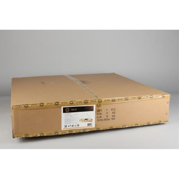 Подвесная люстра Veva APL.829.03.10
