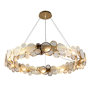 Подвесная люстра Veva APL.829.03.10