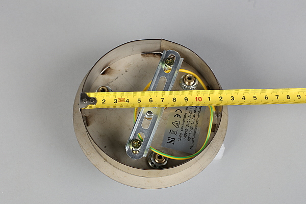 Подвесная люстра Veva APL.829.13.06