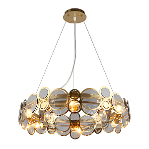 Подвесная люстра Veva APL.829.13.06