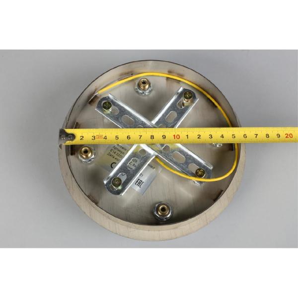 Подвесная люстра Veva APL.829.13.08