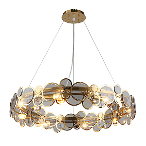 Подвесная люстра Veva APL.829.13.08