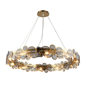 Подвесная люстра Veva APL.829.13.10