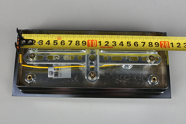 Подвесная люстра Roksa APL.834.13.16
