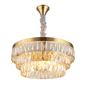 Подвесная люстра Francheska APL.837.03.08