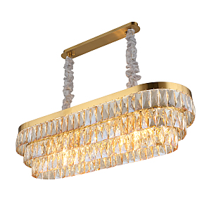 Подвесная люстра Francheska APL.837.03.12