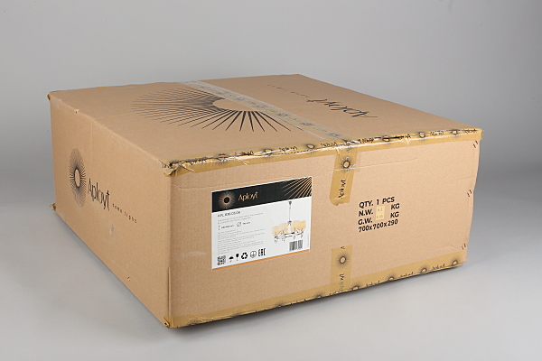 Подвесная люстра Giada APL.838.03.08