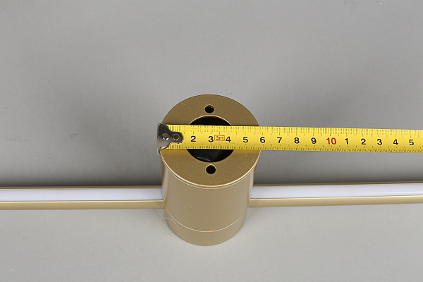Настенный светильник Gabi APL.0123.11.12
