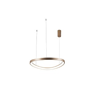 Подвесная люстра Zula APL.022.03.60