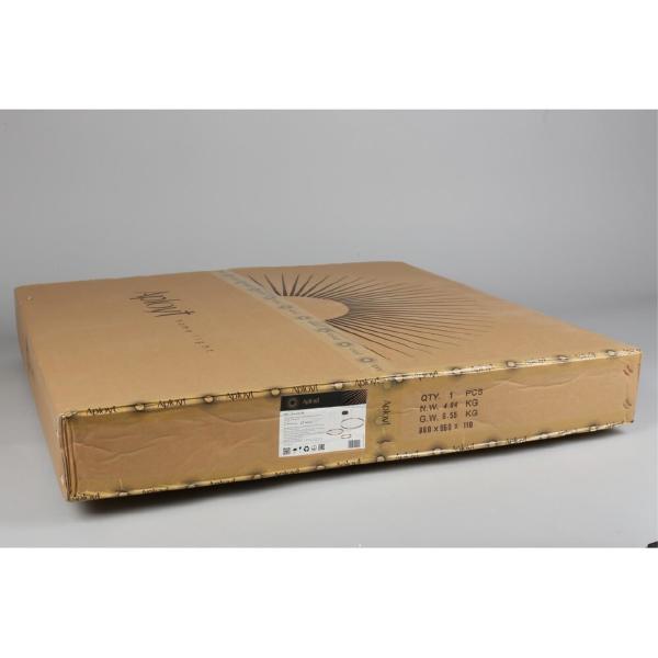 Подвесная люстра Terenia APL.024.03.136