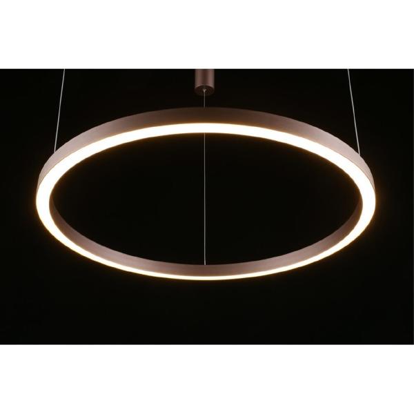 Подвесная люстра Nisia APL.025.03.60