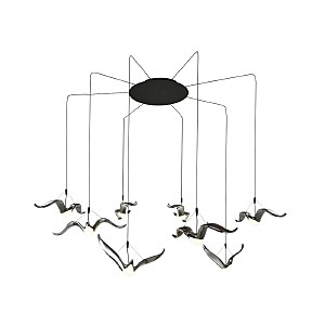 Подвесная люстра Adriana APL.033.03.40