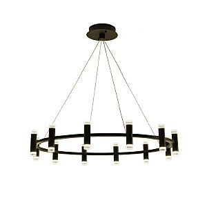 Подвесная люстра Klarcia APL.037.03.120