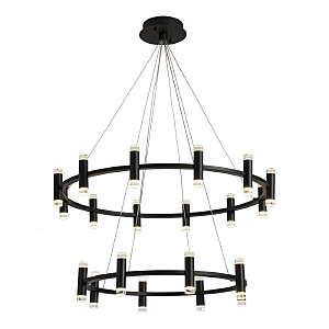 Подвесная люстра Klarcia APL.037.03.200