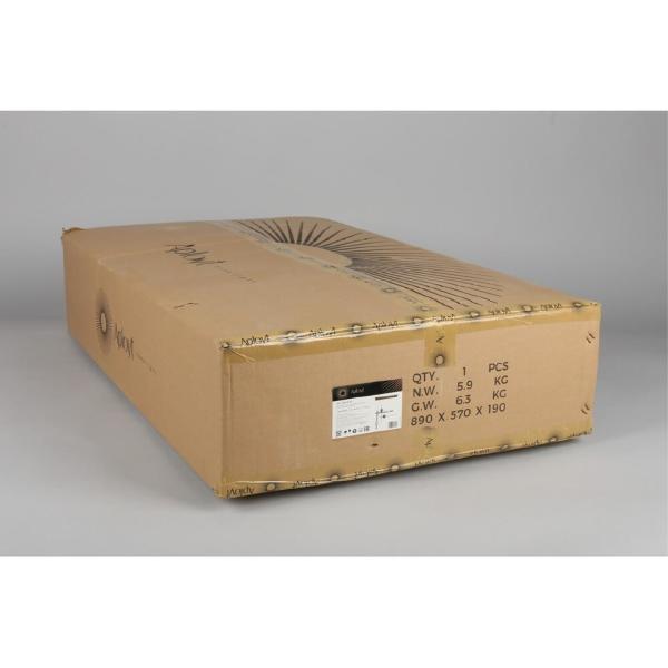 Подвесная люстра Zhozefin APL.038.06.50
