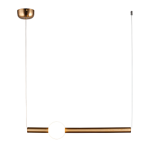 Светильник подвесной Zhozefin APL.038.16.12