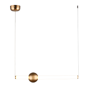 Светильник подвесной Zhozefin APL.038.16.20