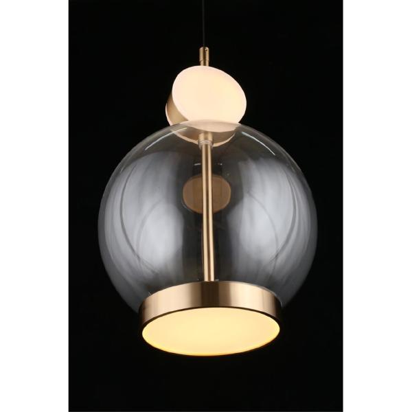 Светильник подвесной Sara APL.039.06.06