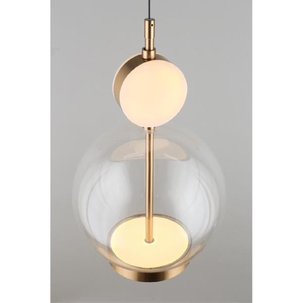 Светильник подвесной Sara APL.039.06.06