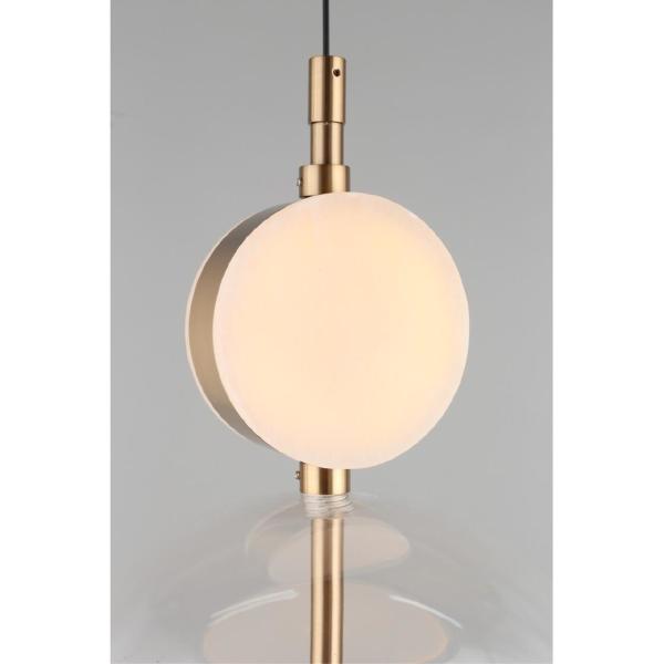 Светильник подвесной Sara APL.039.06.06